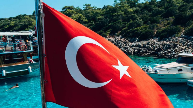 Несколько лучших причин заказать путевку в Турцию на двоих