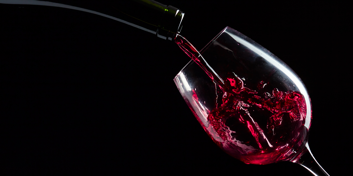 Як навчитись розбиратись у вині?
