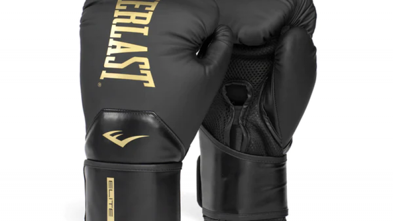 На чем должен основываться выбор боксерских перчаток