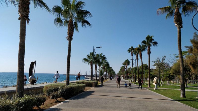 Вид на проживання та імміграція на Кіпр: чому слід звернутися до спеціалістів
