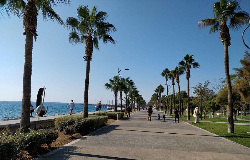 Вид на проживання та імміграція на Кіпр: чому слід звернутися до спеціалістів