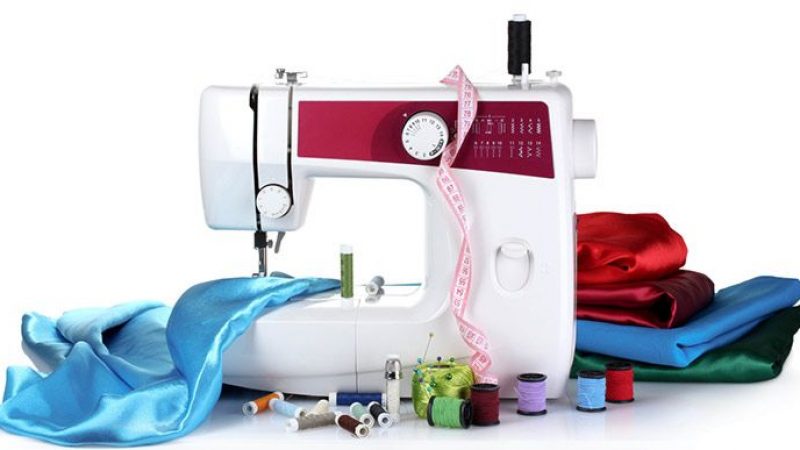 Роль промышленных швейных машин в модернизации текстильного производства