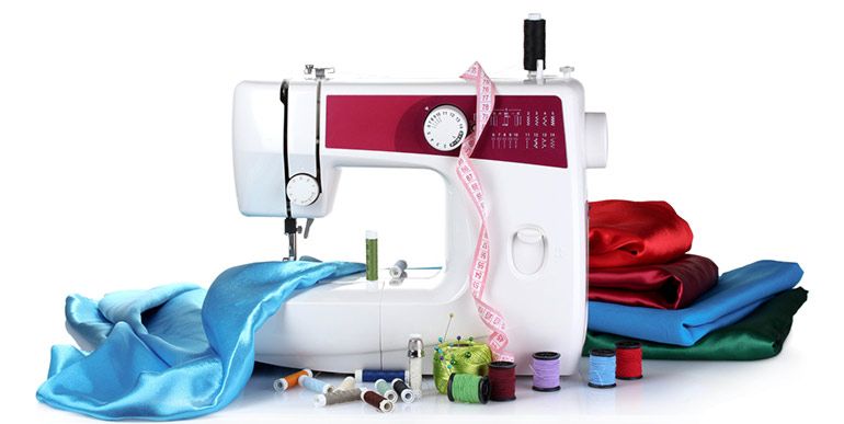 Роль промышленных швейных машин в модернизации текстильного производства