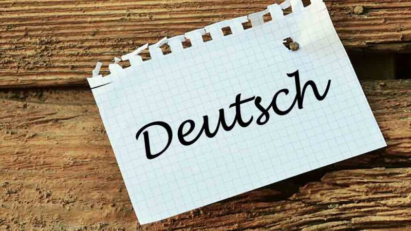 Німецька для дітей: Як вивчати мову весело та ефективно