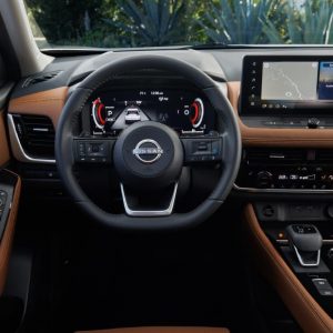 Штатная магнитола для Nissan — идеальное сочетание функциональности и комфорта