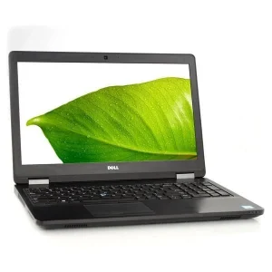 Секрети надійності Dell Latitude E5570