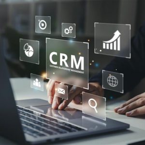 Чому важливо інтегрувати CRM із сайтом вашого бізнесу?