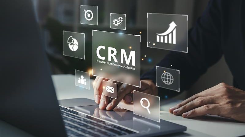 Чому важливо інтегрувати CRM із сайтом вашого бізнесу?