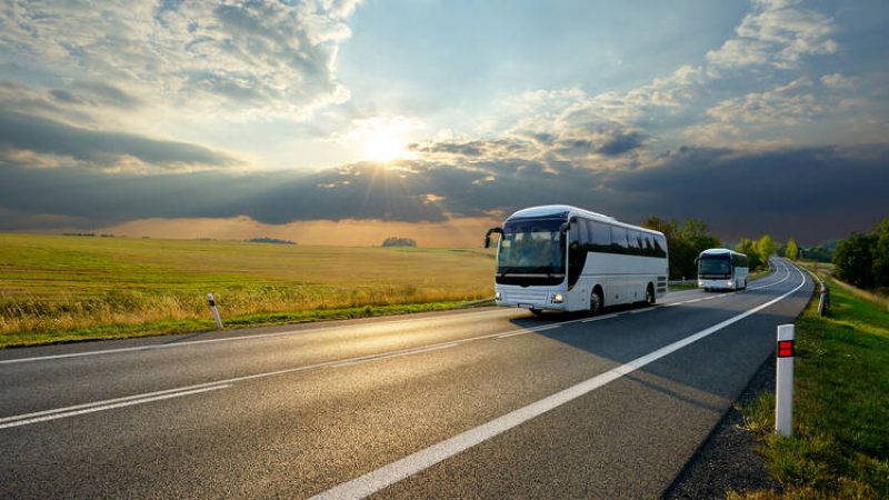 Чому варто вибрати надійного перевізника для автобусної подорожі з України до Європи