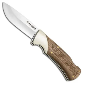 Немецкая надёжность в деталях: почему ножи Boker ценятся во всём мире