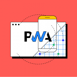 Використання PWA разом з інтерактивними лендингами — правильне рішення