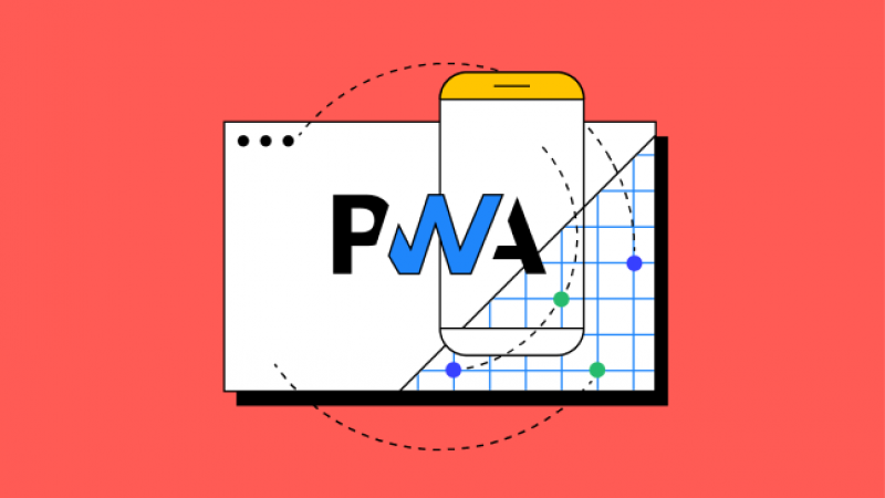 Використання PWA разом з інтерактивними лендингами — правильне рішення