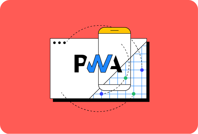 Використання PWA разом з інтерактивними лендингами — правильне рішення