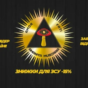 Цілющі гриби, як мікродозинг покращує когнітивні функції, креативність та концентрацію?