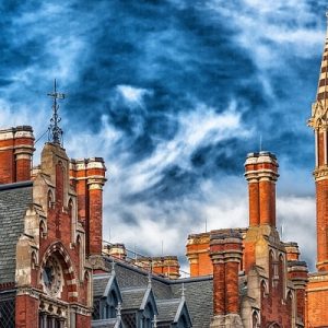 Віза до Великої Британії: що потрібно знати заявнику