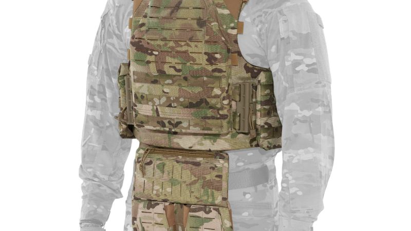 Бронежилеты для ЗСУ