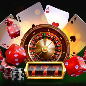 Почему стоит играть в онлайн казино