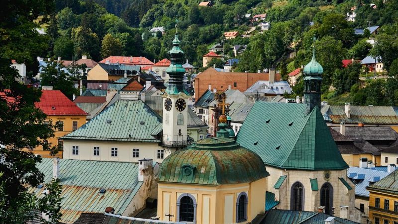 Які переваги надає навчання в Словаччині після 9 класу для українців
