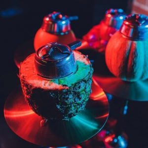 Искусство кальяна: вкус, атмосфера и идеальное сочетание деталей
