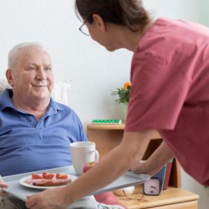 Які переваги пропонує хороший будинок престарілих