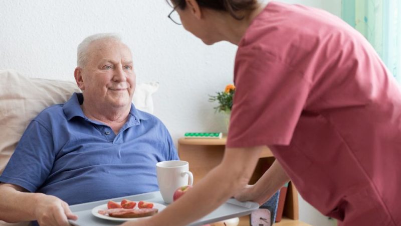 Які переваги пропонує хороший будинок престарілих