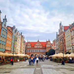 Отримання візи в Польщу: актуальна інформація для українців