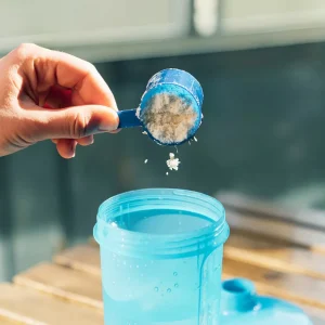 Преимущества регулярного употребления протеина и БАДов