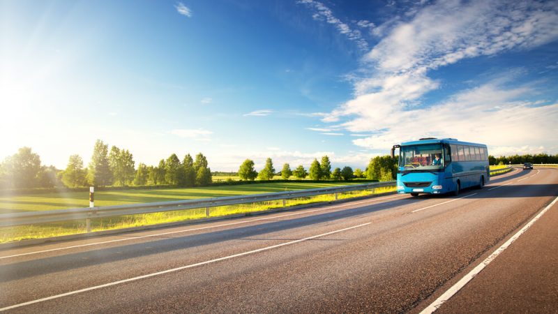 Автобусні пасажирські перевезення в Бельгію: причини обрати хорошого перевізника