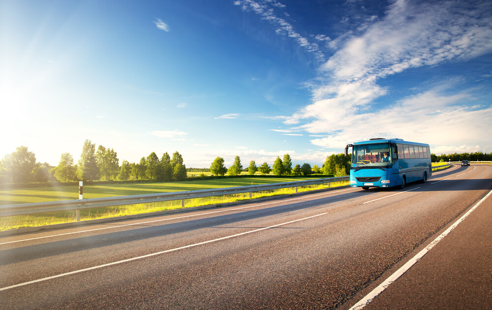 Автобусні пасажирські перевезення в Бельгію: причини обрати хорошого перевізника