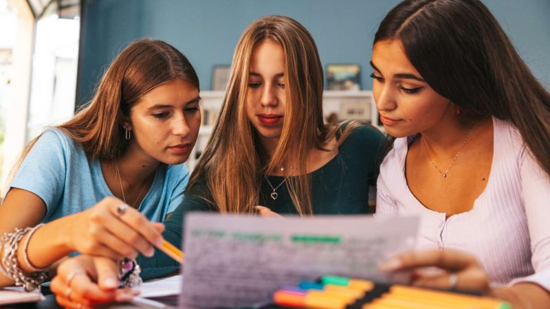 Екстернат у 9-11 класі: як підготуватися до НМТ і не “згоріти” від навчання