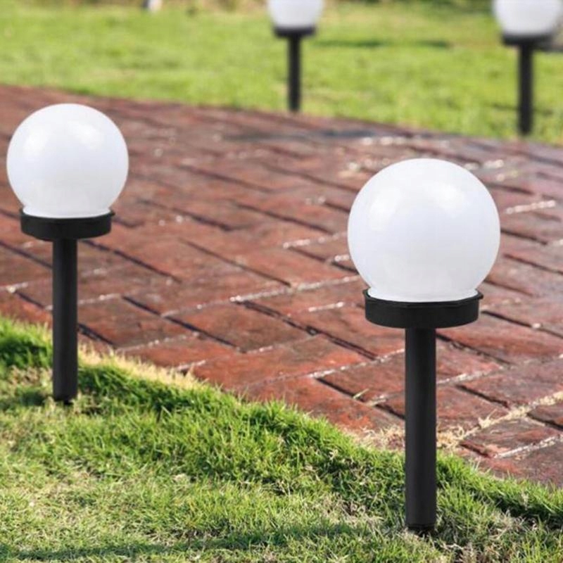 Які переваги пропонують сучасні світильники на сонячних батареях