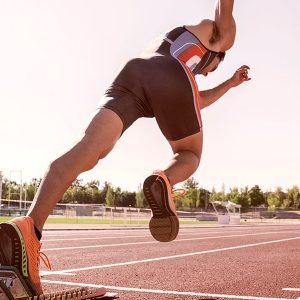 Як правильно виходити на сцену на чемпіонаті