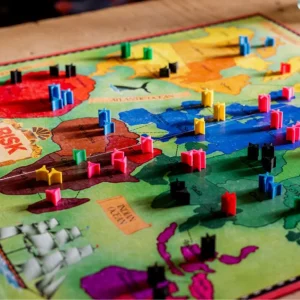 Выбираем и покупаем настольные игры в Одессе