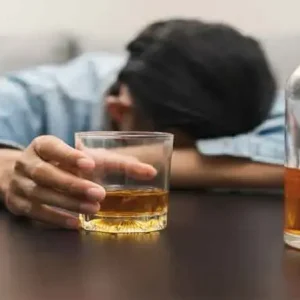 В яких випадках варто прокапатися від алкоголю