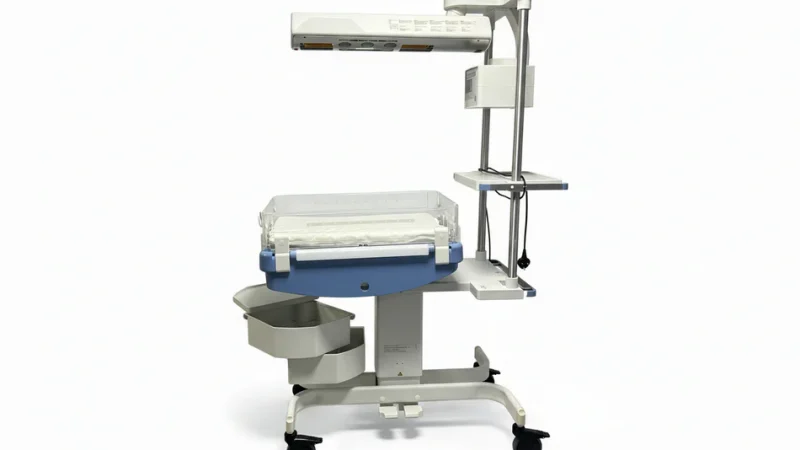 Які плюси пропонують кваліфіковані послуги з обслуговування медичного обладнання Dräger