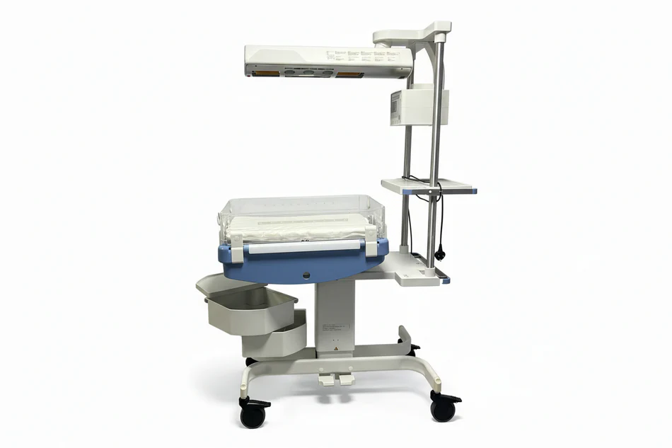 Які плюси пропонують кваліфіковані послуги з обслуговування медичного обладнання Dräger