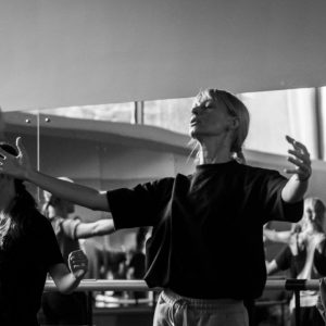 Кому в Україні варто звернути увагу на курси хореографа