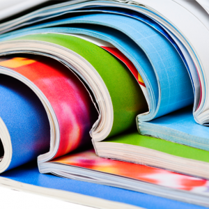 Преимущества печати книг: когда рукопись становится настоящим изданием