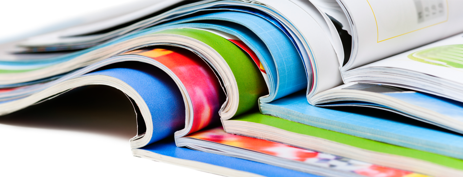 Преимущества печати книг: когда рукопись становится настоящим изданием