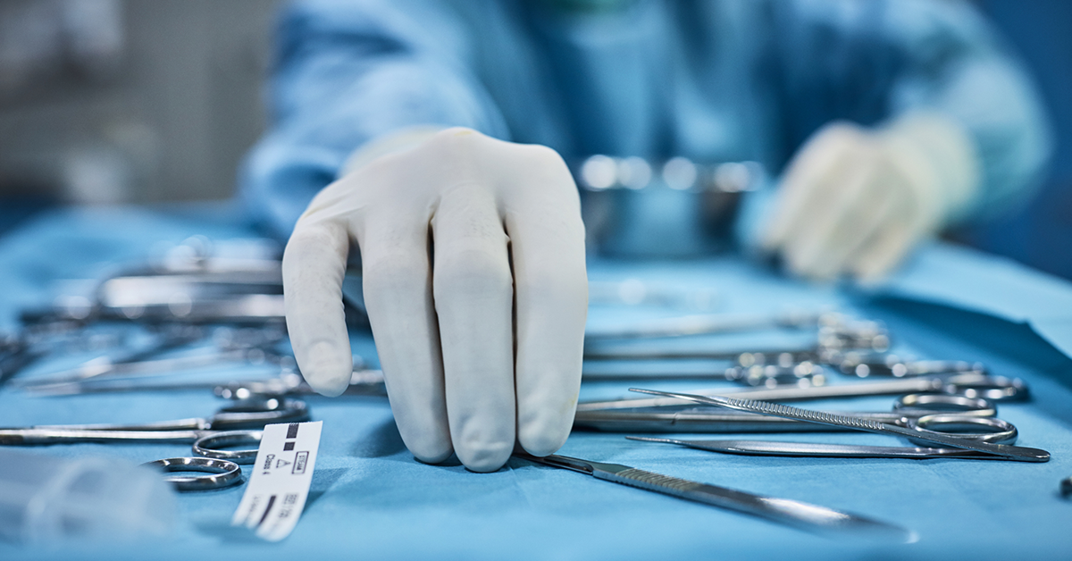 Удаление грыжи как современное решение проблемы боли и ограничений