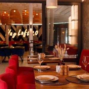 Найкращі причини відвідати гриль-ресторан з кальян-баром