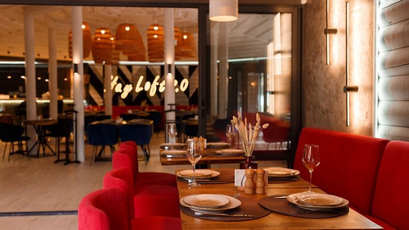 Найкращі причини відвідати гриль-ресторан з кальян-баром