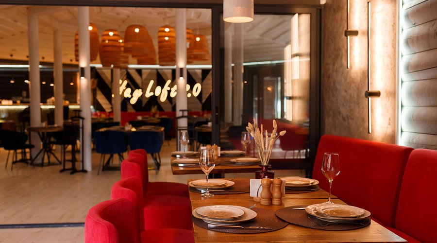 Найкращі причини відвідати гриль-ресторан з кальян-баром