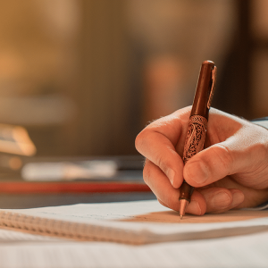 Як створити сильний літературний огляд для статті Scopus