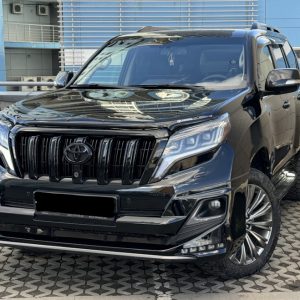 Причины выбрать стильный тюнинг для авто