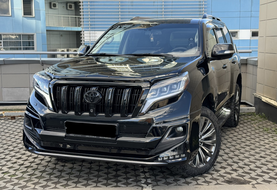 Причины выбрать стильный тюнинг для авто