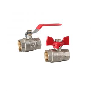 Які переваги можуть надати якісні кульові крани