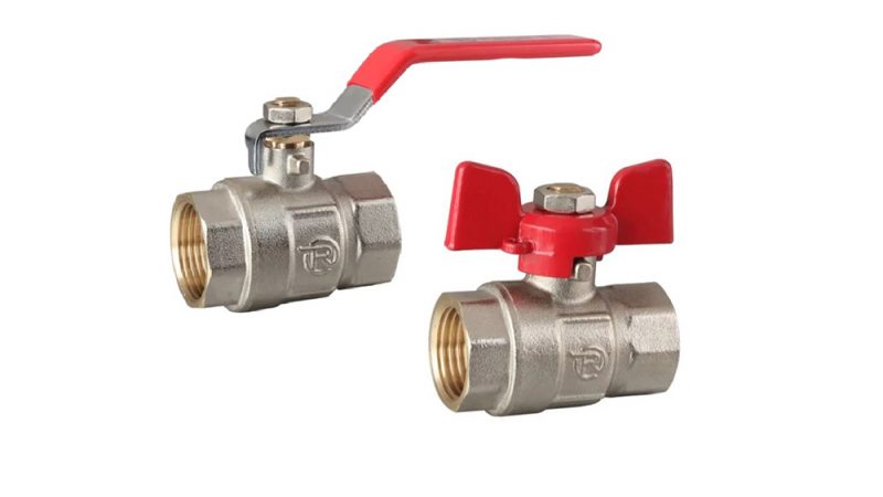 Які переваги можуть надати якісні кульові крани