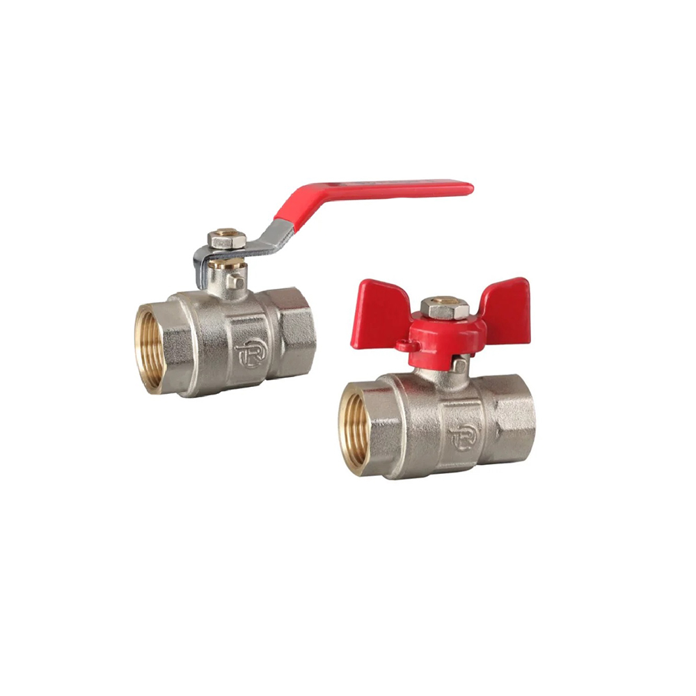 Які переваги можуть надати якісні кульові крани