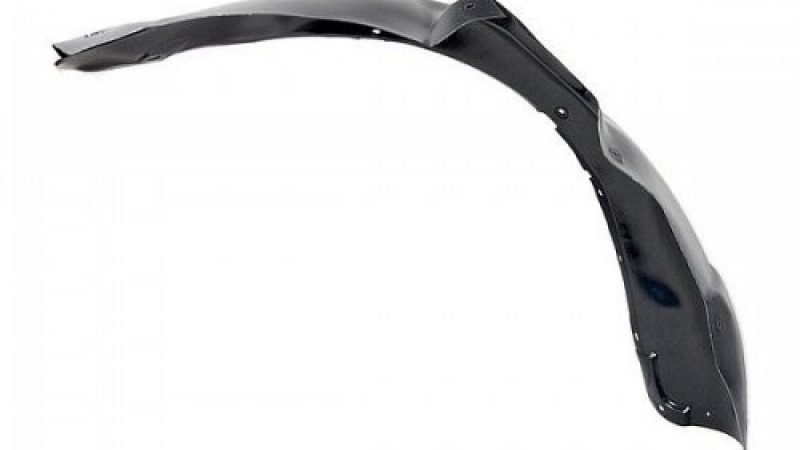 Как выбрать и купить хорошие подкрылки для Skoda